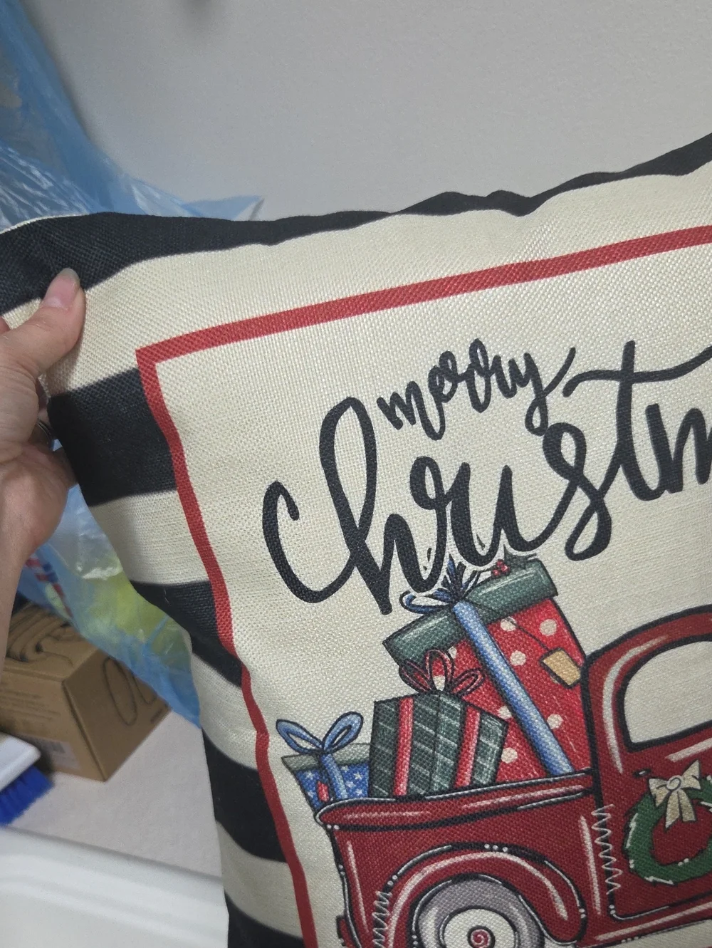 N/A add festive